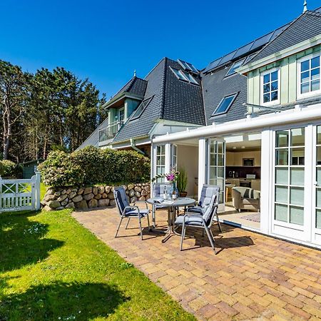 Uthland 3 Westerland Exterior foto