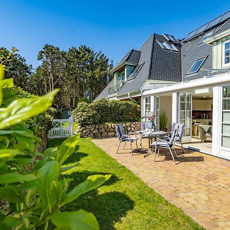 Uthland 3 Westerland Exterior foto