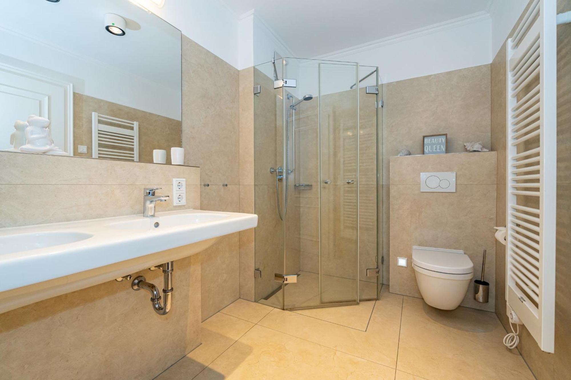 Uthland 3 Westerland Exterior foto