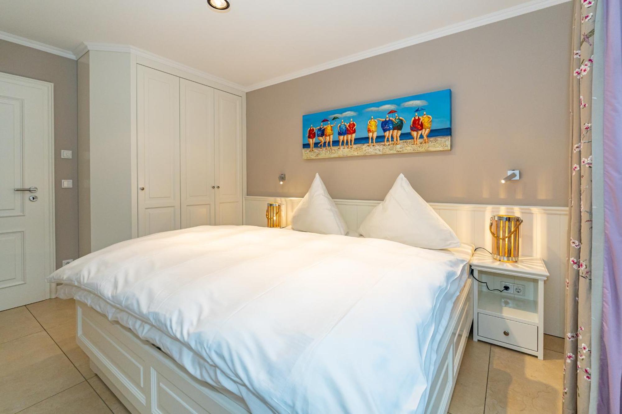 Uthland 3 Westerland Exterior foto