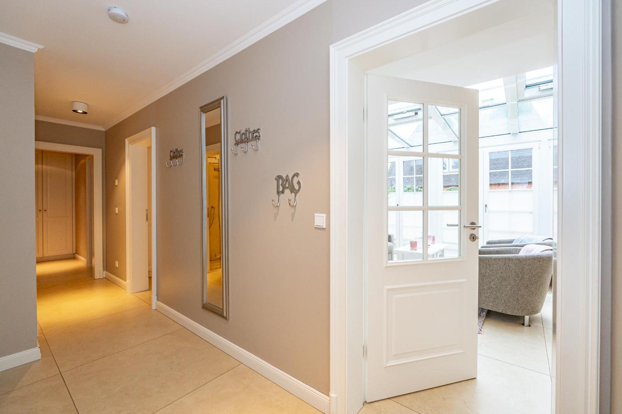 Uthland 3 Westerland Exterior foto