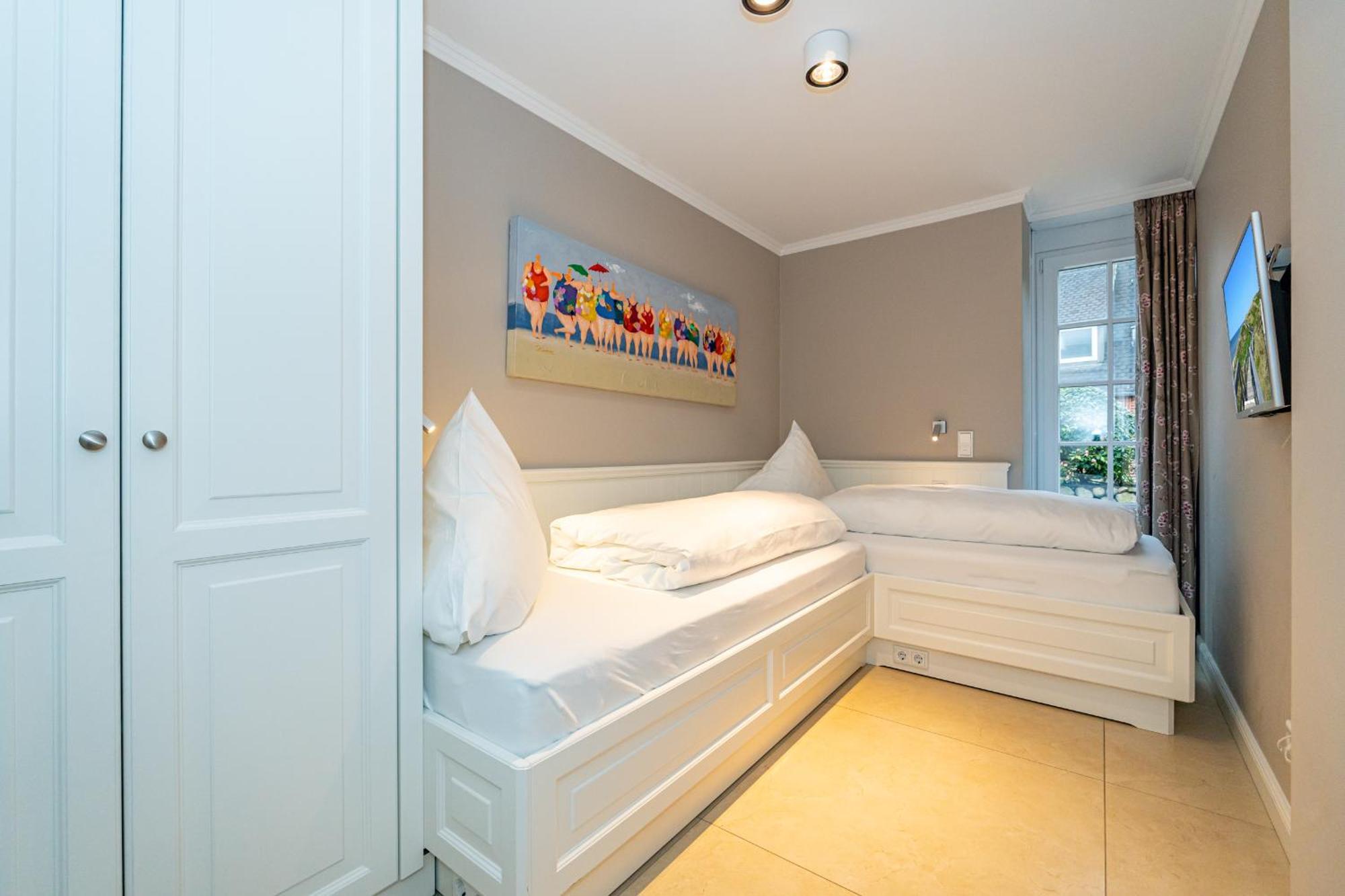 Uthland 3 Westerland Exterior foto